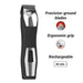 Wahl GroomsMan Pro Battery Black Stainless steel - Hair clippersAGD-STR<<<Home Appliance - ProductsAGD<<<ActionPL