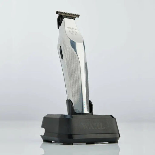 WAHL HI-VIZ Trimmer White - Hair clippersAGD-STR<<<Home Appliance - ProductsAGD<<<ActionPL