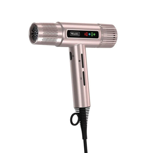 Wahl Vanquish hair dryer 1600 W Rose gold - HairdryersAGD-SUS<<<Home Appliance - ProductsAGD<<<ActionPL