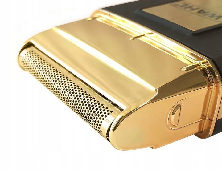 Shaver WAHL Travel Shaver Gold Edition 07057-016