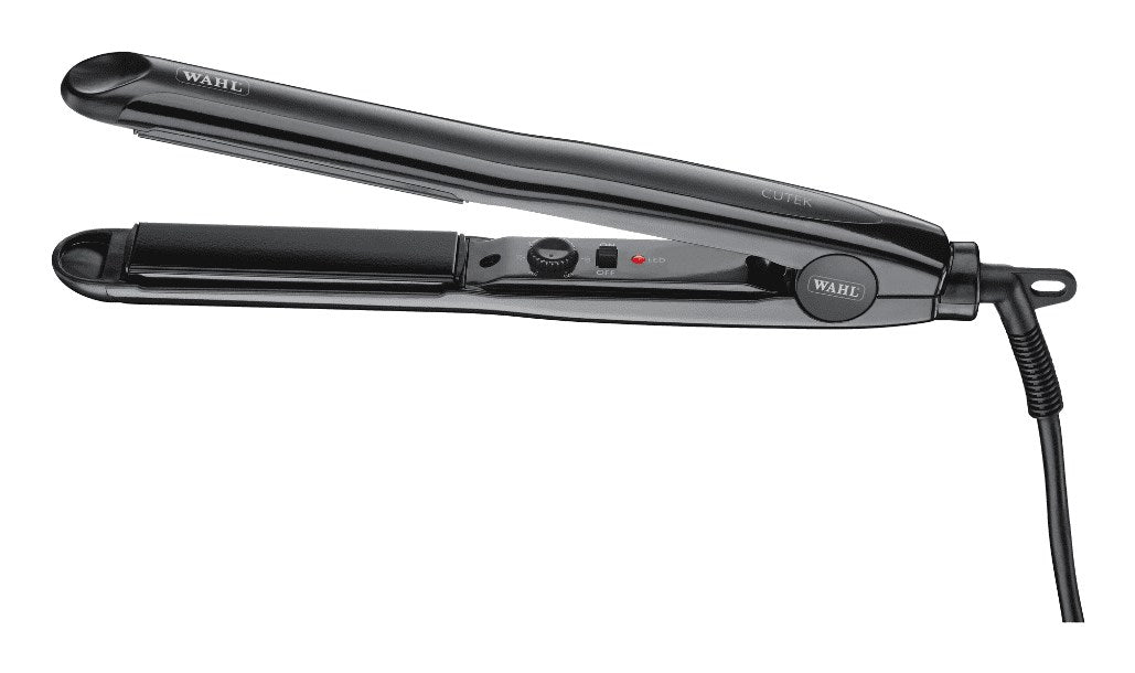 Wahl Cutek Straightening iron Warm Black 2.8 m