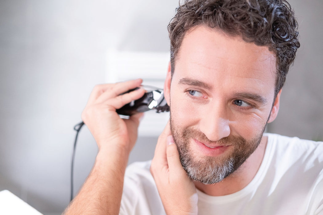 Wahl 09243-2616 Home Pro Black, Metallic