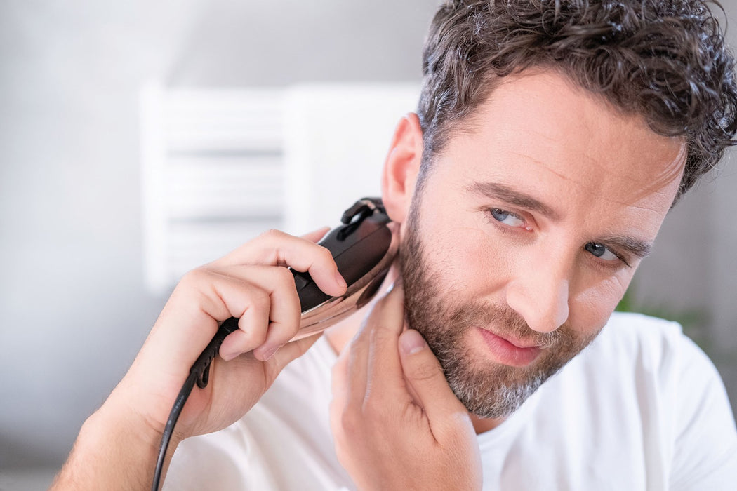 Wahl 09243-2616 Home Pro Black, Metallic