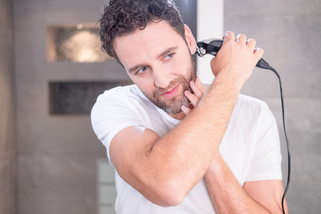 Wahl 09243-2616 Home Pro Black, Metallic