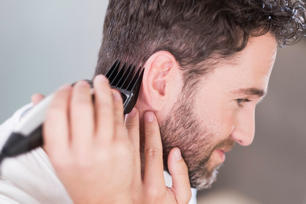 Wahl 09243-2616 Home Pro Black, Metallic