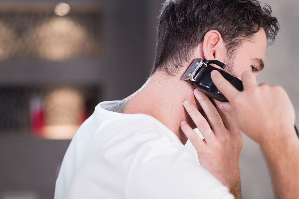 Wahl 09243-2616 Home Pro Black, Metallic