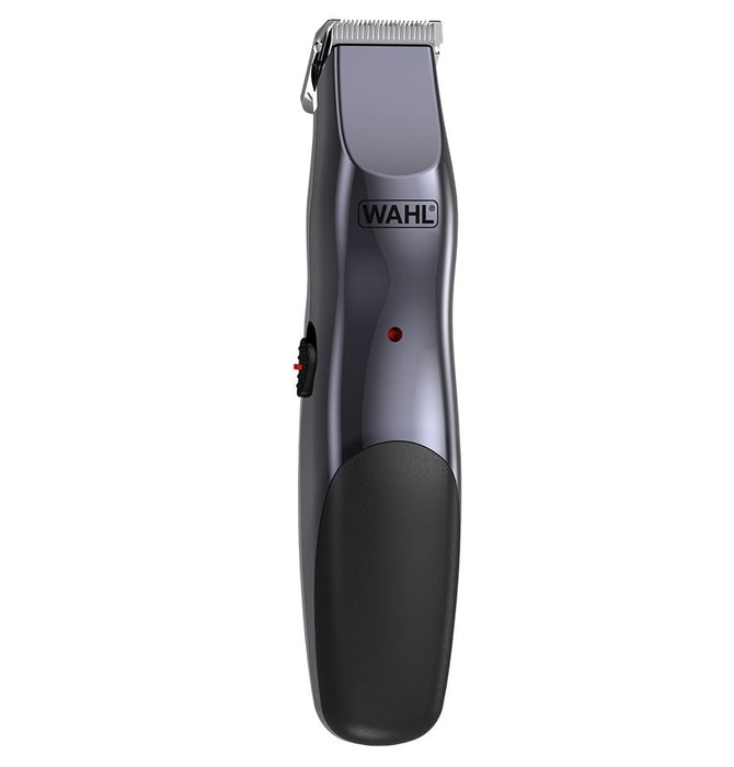 Wahl 09918 Black, Grey