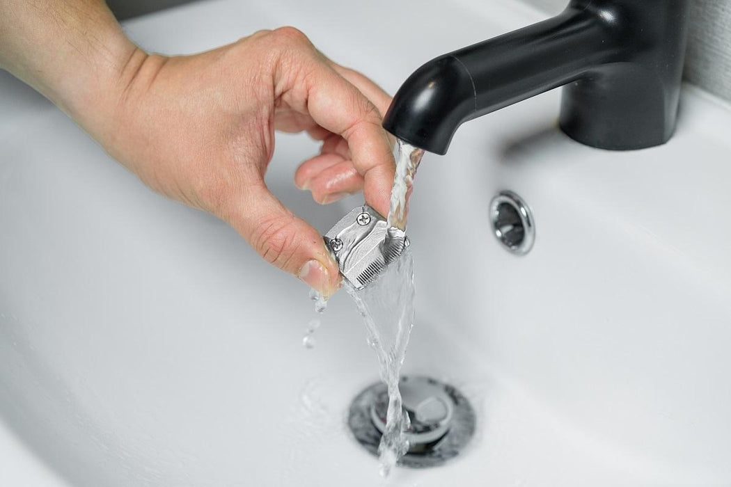 Beard trimmer WAHL Extreme Grip Advan. 09893.0460