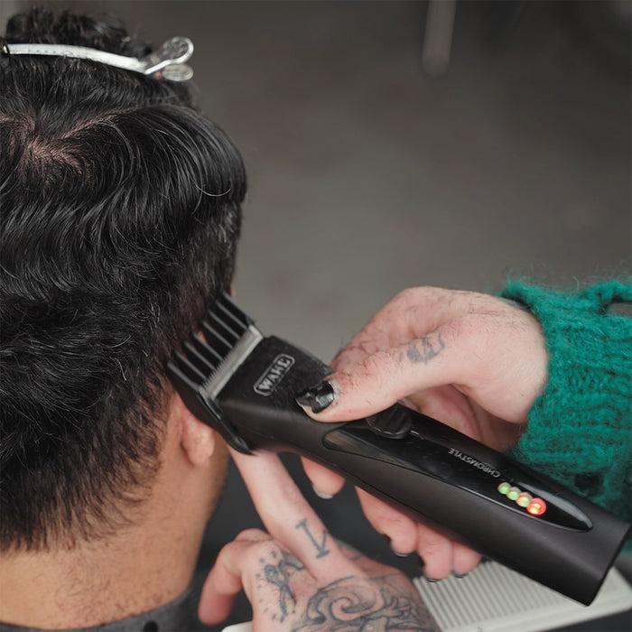 Wahl ChromStyle Black Lithium-Ion (Li-Ion)