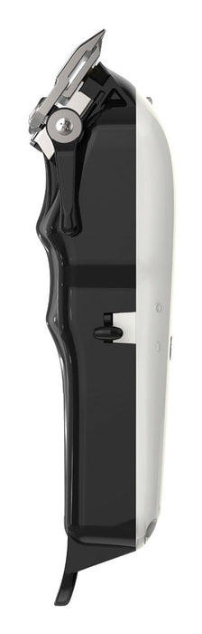 WAHL Cordless Super Taper Black, White Lithium-Ion (Li-Ion)