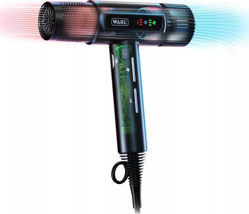 WAHL Vanquish hair dryer 4321-0470