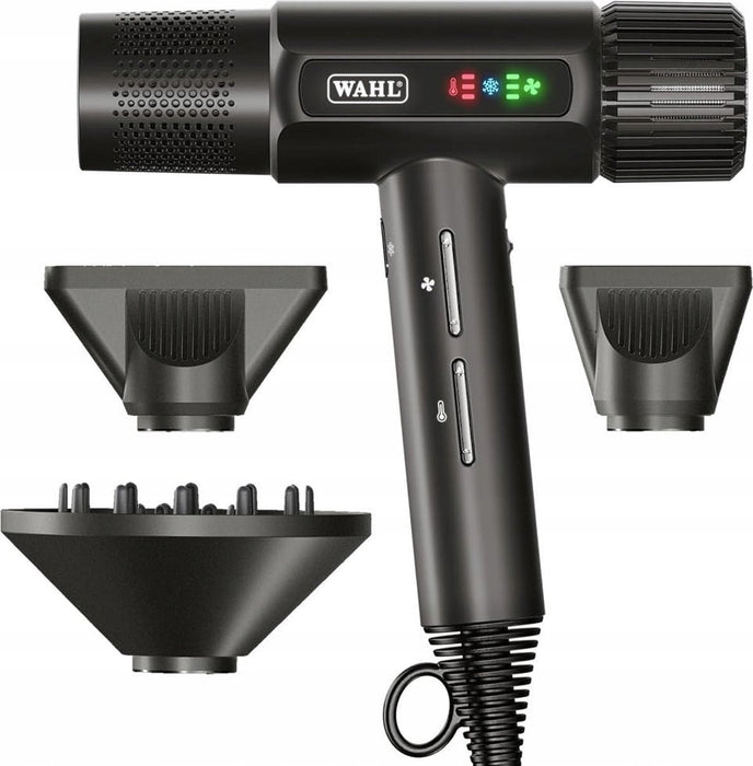 WAHL Vanquish hair dryer 4321-0470