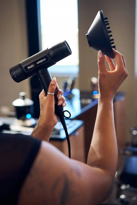 WAHL Vanquish hair dryer 4321-0470