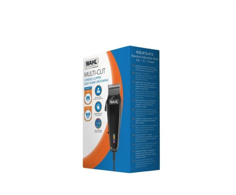 Animal hair clipper WAHL 3027683 MultiCut Animal