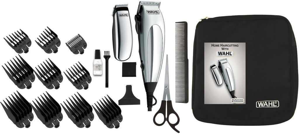 Clipper Wahl Home Pro Delux 79305-1316