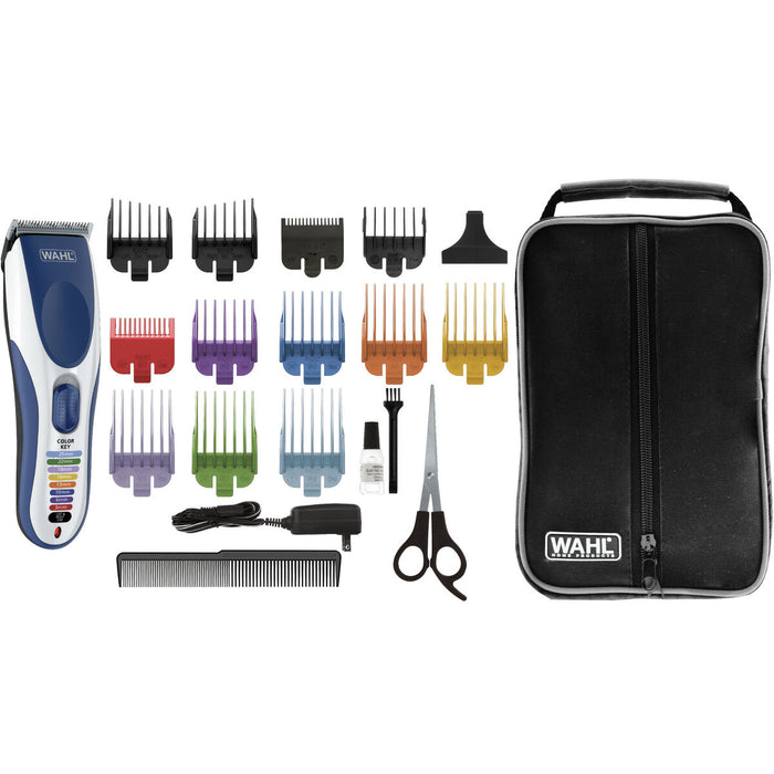 Hair Clippers Wahl 9649-016 1,5 mm