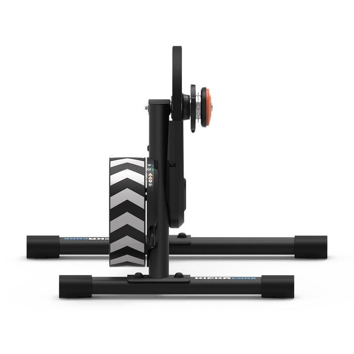Wahoo KICKR CORE 2 Trainer (ZWIFT Cog & Click)