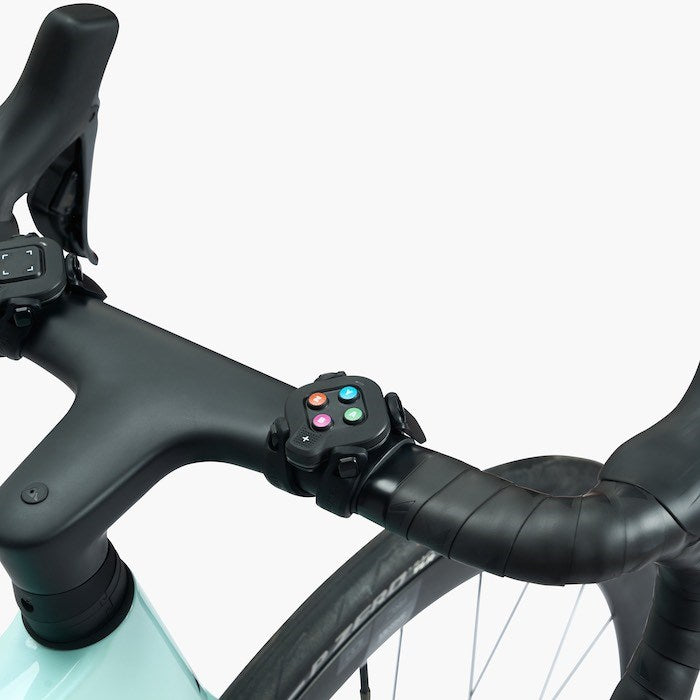 Wahoo KICKR CORE 2 Trainer (ZWIFT Cog & Click)