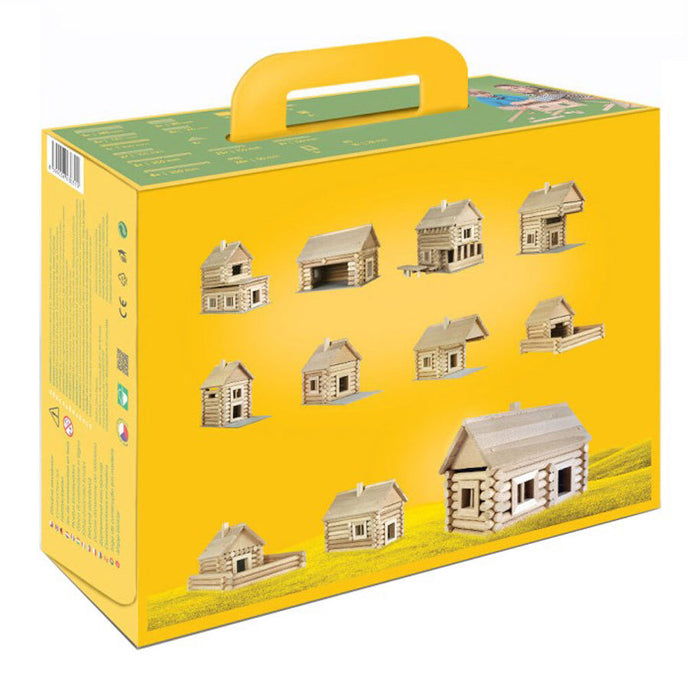 CONSTRUCTOR WALACHIA W31 VARIO 91 PARTS