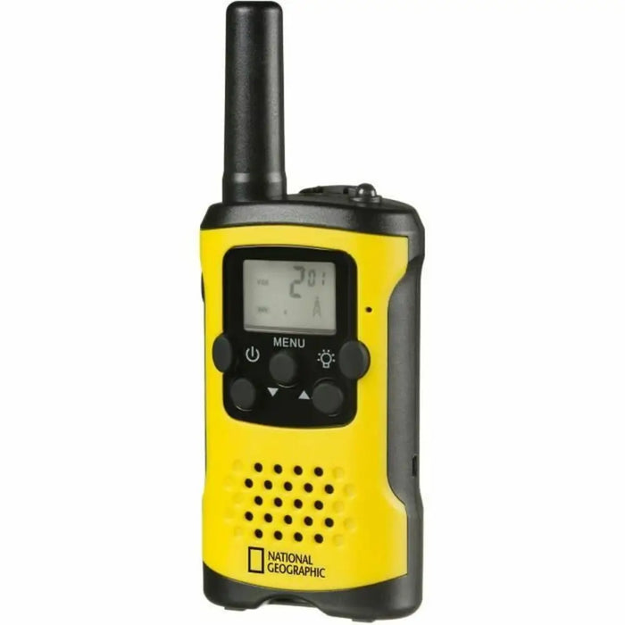 Walkie-Talkie Bresser - Електроника Телефони и таблети<<<Компютри| Електроника<<<BigBuy&&&Уоки Токита<<<Електроника