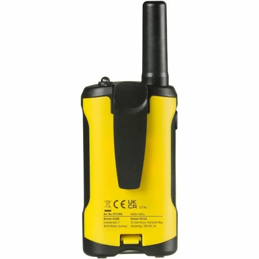Walkie-Talkie Bresser - Електроника Телефони и таблети<<<Компютри| Електроника<<<BigBuy&&&Уоки Токита<<<Електроника