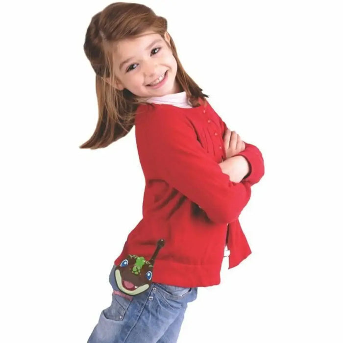 Walkie-Talkie Lexibook Walkie talkie de dinosaurios en 3D de 500 m - Електроника Телефони и таблети<<<Компютри|