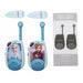 Walkie-Talkie Lexibook THE QUEEN OF SNOW 3D - Електроника Телефони и таблети<<<Компютри| Електроника<<<BigBuy&&&Уоки