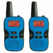 Walkie-Talkie Lexibook TW43 Monitor Blue - Електроника Телефони и таблети<<<Компютри| Електроника<<<BigBuy&&&Уоки