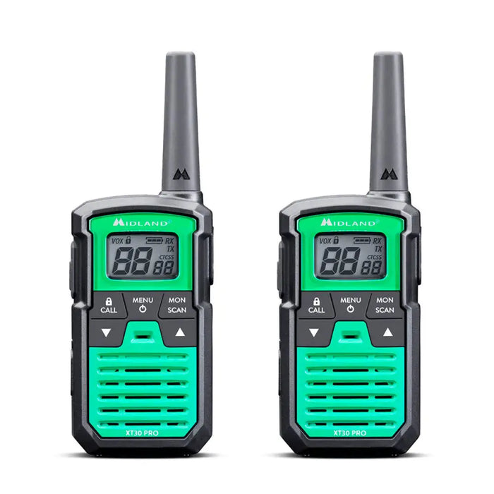 Walkie-Talkie Midland xt-30 pro c1463 - Електроника Телефони и таблети<<<Компютри| Електроника<<<BigBuy&&&Уоки