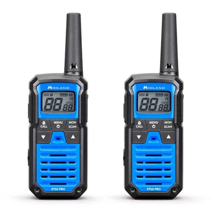 Walkie-Talkie Midland xt-50 pro c1464 - Електроника Телефони и таблети<<<Компютри| Електроника<<<BigBuy&&&Уоки