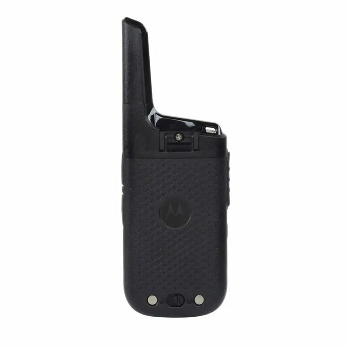 Walkie-Talkie Motorola D3P01611BDLMAW - Електроника Телефони и таблети<<<Компютри| Електроника<<<BigBuy&&&Уоки