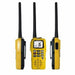 Walkie-Talkie Navicom VHF RT411 IPX6 - Електроника Телефони и таблети<<<Компютри| Електроника<<<BigBuy&&&Уоки