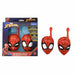 Walkie-Talkie Spider-Man Lexibook 3D - Електроника Телефони и таблети<<<Компютри| Електроника<<<BigBuy&&&Уоки
