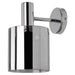 WALL APPLIQUE E27 RABALUX DONATI - Аплици<<<Вътрешно осветление<<<Мебели и интериор<<<Praktiker&&&Аплици<<<Вътрешно
