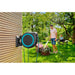 WALL BOX WITH HOSE ROLLUP M/L 1/2’’ 25M GARDENA 18620-20 - Макари и колички<<<Напояване<<<Градина<<<Praktiker&&&Макари