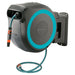 WALL BOX WITH HOSE ROLLUP M/L 1/2’’ 25M GARDENA 18620-20 - Макари и колички<<<Напояване<<<Градина<<<Praktiker&&&Макари
