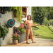 WALL BOX WITH HOSE ROLLUP S 1/2’’ 15M GARDENA 18600-20 - Макари и колички<<<Напояване<<<Градина<<<Praktiker&&&Макари и