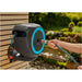 WALL BOX WITH HOSE ROLLUP S 1/2’’ 15M GARDENA 18600-20 - Макари и колички<<<Напояване<<<Градина<<<Praktiker&&&Макари и