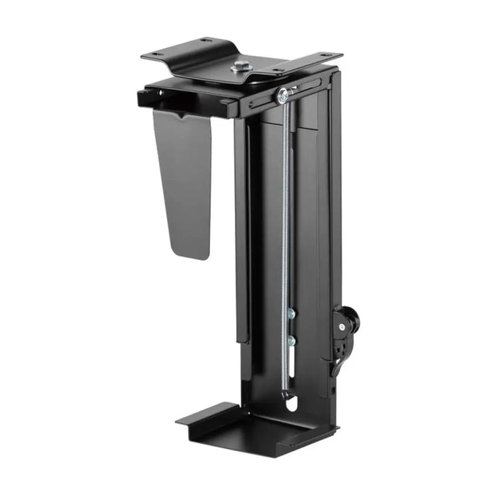 Wall Bracket Aisens MPC03-201 Black - Компютър Кабели и адаптери<<<Компютри| Електроника<<<BigBuy&&&USB