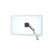 Wall Bracket Ergotron 45-478-216 White - Електроника Периферни и резервни части<<<Компютри|