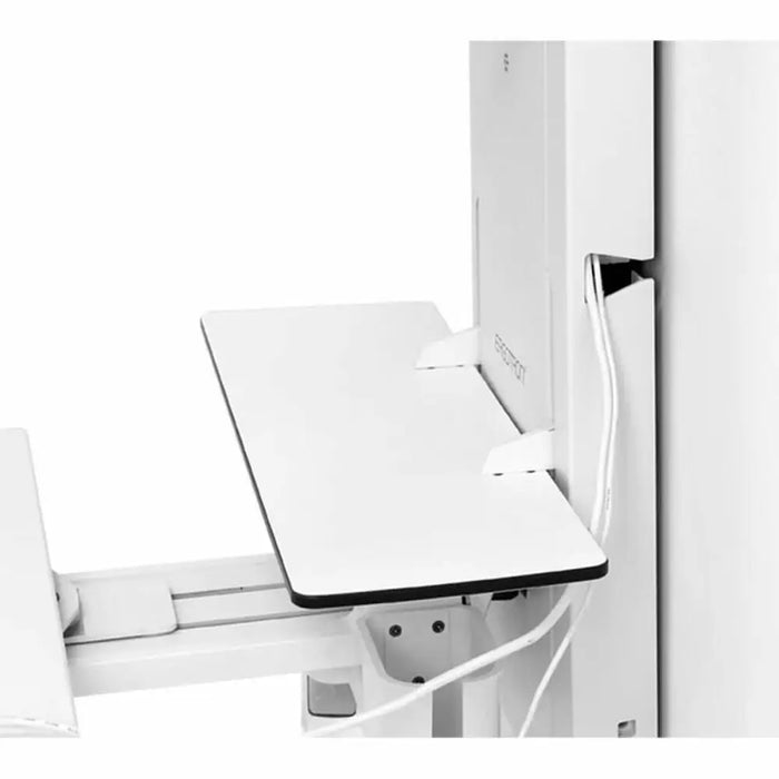 Wall Bracket Ergotron 61-080-062 White - Електроника Периферни и резервни части<<<Компютри|