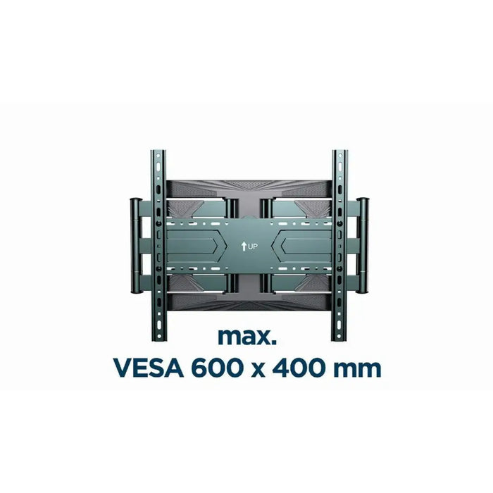 Wall Bracket GEMBIRD WM-80ST-01 40’’ - Електроника Периферни и резервни части<<<Компютри|
