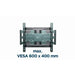 Wall Bracket GEMBIRD WM-80ST-01 40’’ - Електроника Периферни и резервни части<<<Компютри|