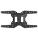 Wall Bracket MacLean MC-701N 55’’ 23’’ - Монтиране на екрани<<<Електроника Периферни и резервни части<<<Компютри|