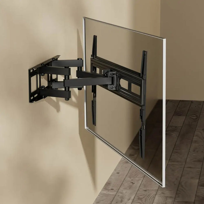 Wall Bracket MacLean MC-710N 37’’ 80’’ - Монтиране на екрани<<<Електроника Периферни и резервни части<<<Компютри|