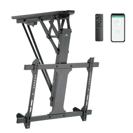 Wall Bracket MacLean MC-880T 32’’ 70’’ - Монтиране на екрани<<<Електроника Периферни и резервни части<<<Компютри|