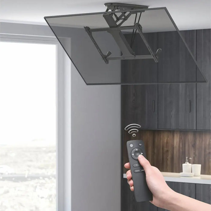 Wall Bracket MacLean MC-880T 32’’ 70’’ - Монтиране на екрани<<<Електроника Периферни и резервни части<<<Компютри|