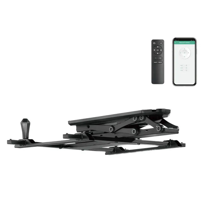 Wall Bracket MacLean MC-880T 32’’ 70’’ - Монтиране на екрани<<<Електроника Периферни и резервни части<<<Компютри|