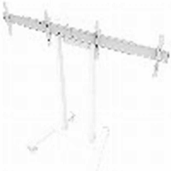 Wall Bracket Neomounts ADM-875WH2 White - Електроника Периферни и резервни части<<<Компютри|