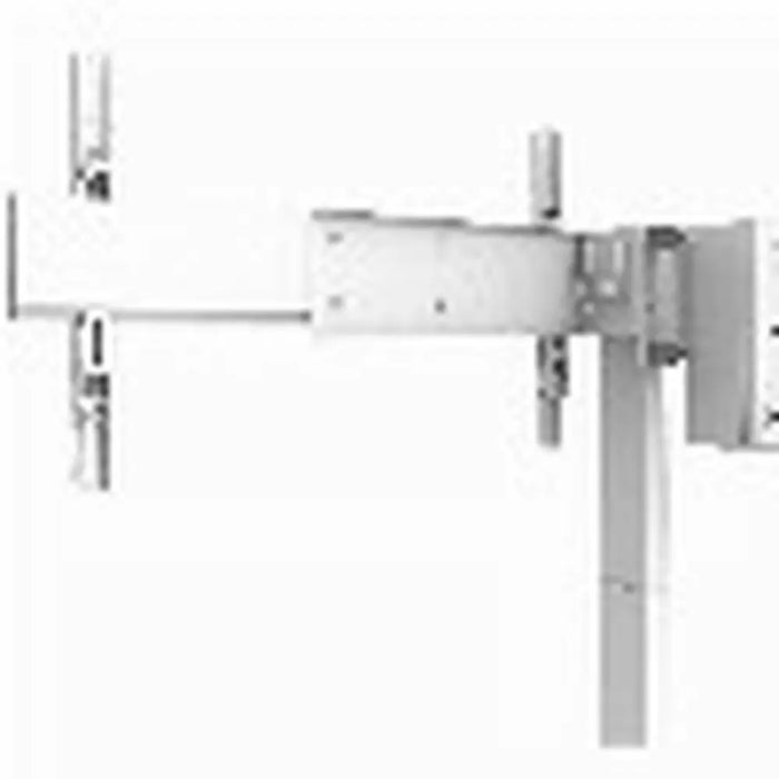 Wall Bracket Neomounts ADM-875WH2 White - Електроника Периферни и резервни части<<<Компютри|